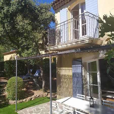 Les Appartements Et Maisons Du Domaine De Saint Endreol Golf & Spa Resort La Motte Εξωτερικό φωτογραφία