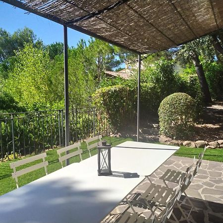 Les Appartements Et Maisons Du Domaine De Saint Endreol Golf & Spa Resort La Motte Εξωτερικό φωτογραφία