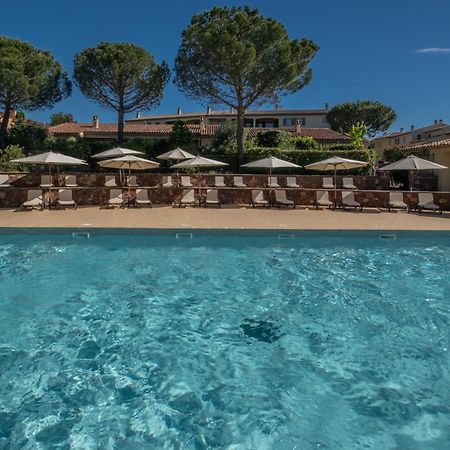 Les Appartements Et Maisons Du Domaine De Saint Endreol Golf & Spa Resort La Motte Εξωτερικό φωτογραφία