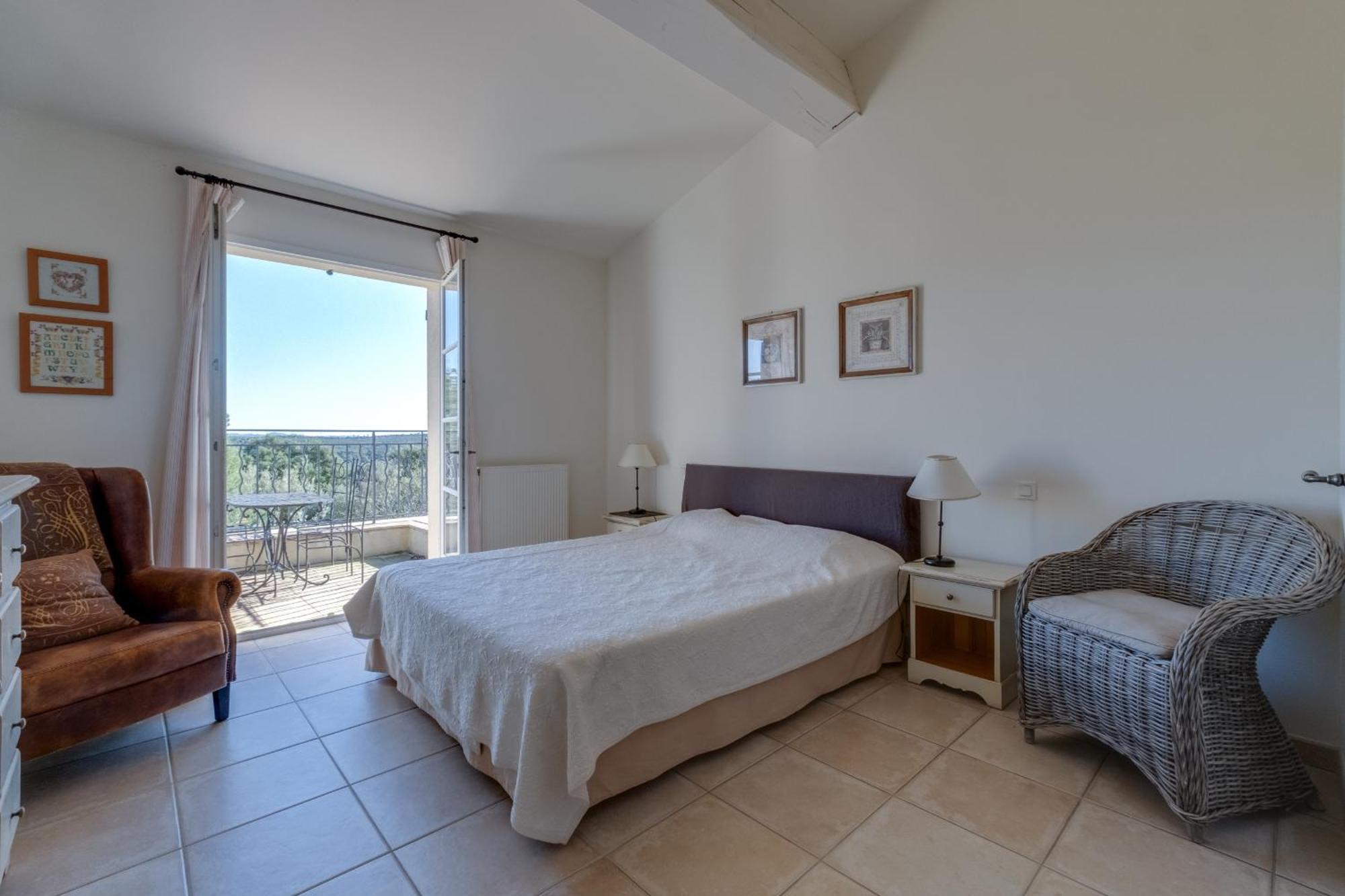 Les Appartements Et Maisons Du Domaine De Saint Endreol Golf & Spa Resort La Motte Εξωτερικό φωτογραφία