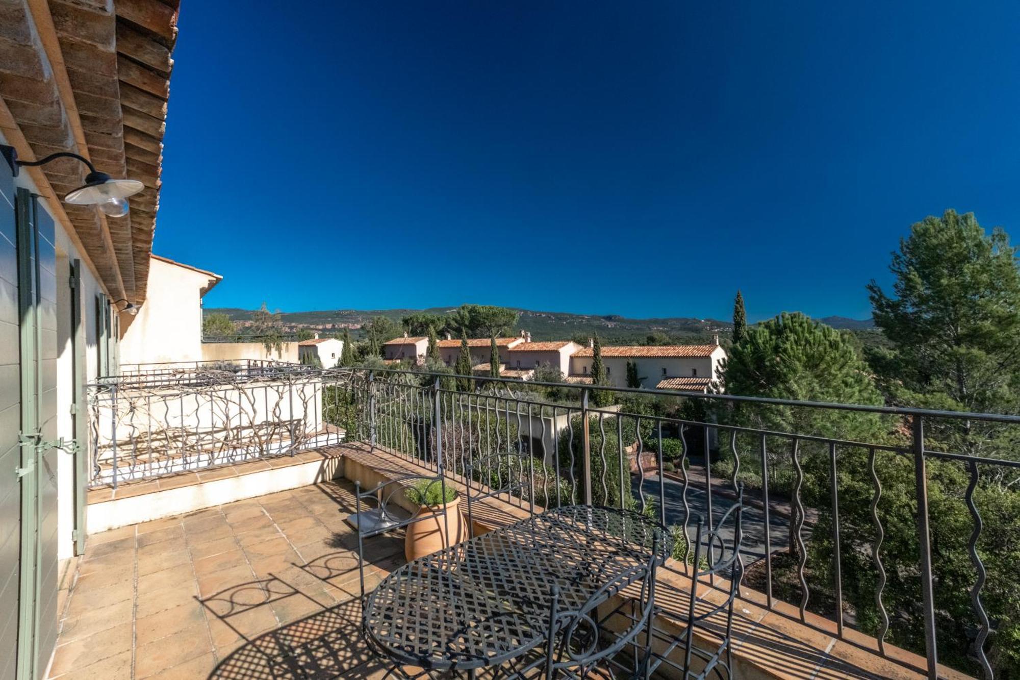 Les Appartements Et Maisons Du Domaine De Saint Endreol Golf & Spa Resort La Motte Εξωτερικό φωτογραφία