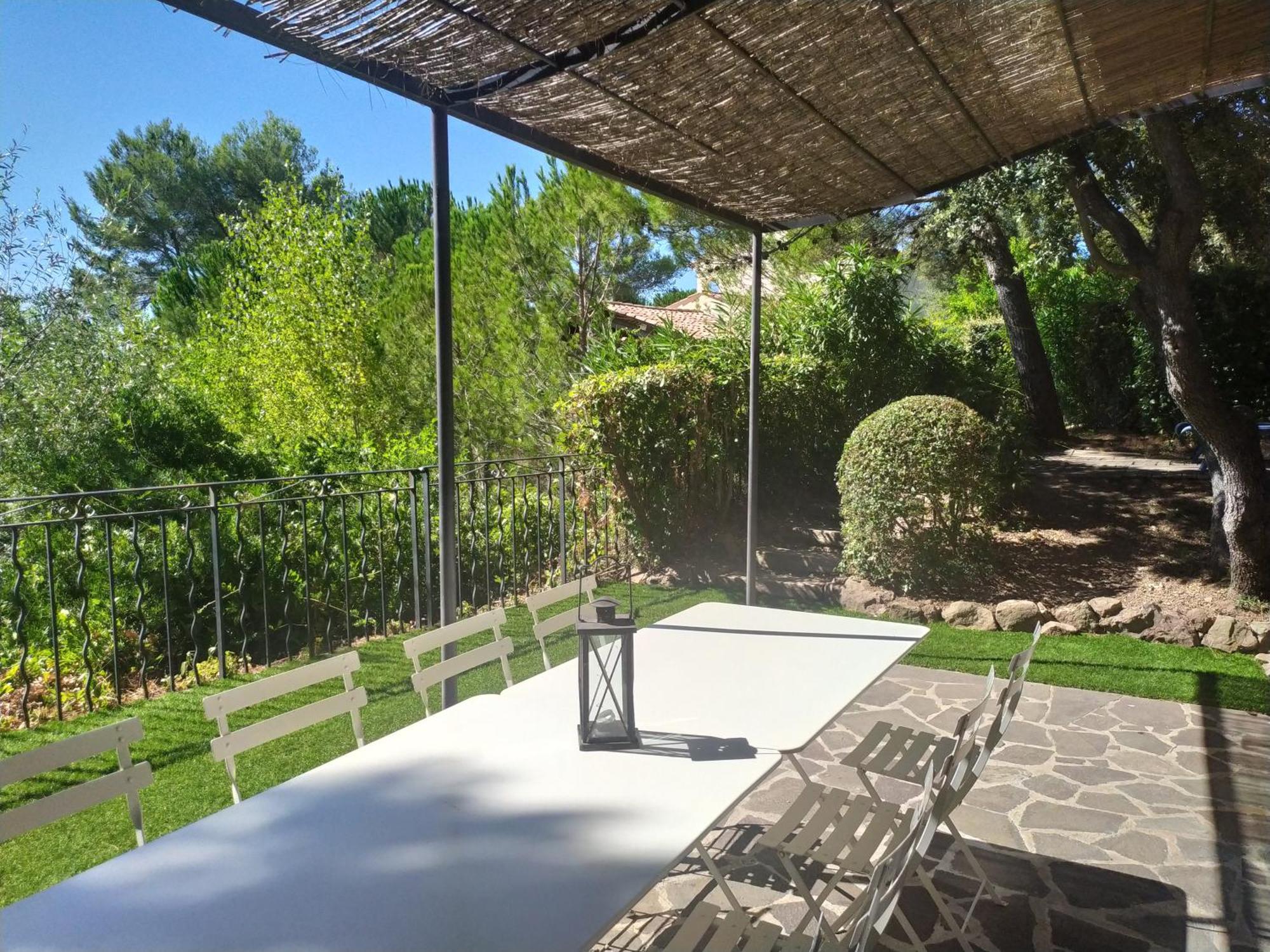 Les Appartements Et Maisons Du Domaine De Saint Endreol Golf & Spa Resort La Motte Εξωτερικό φωτογραφία