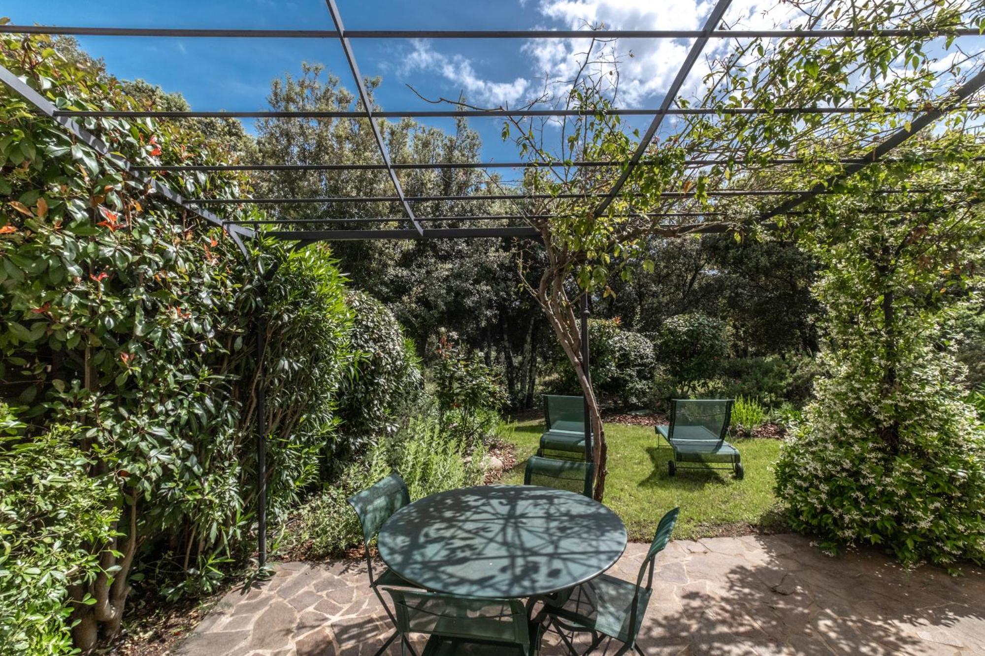 Les Appartements Et Maisons Du Domaine De Saint Endreol Golf & Spa Resort La Motte Εξωτερικό φωτογραφία