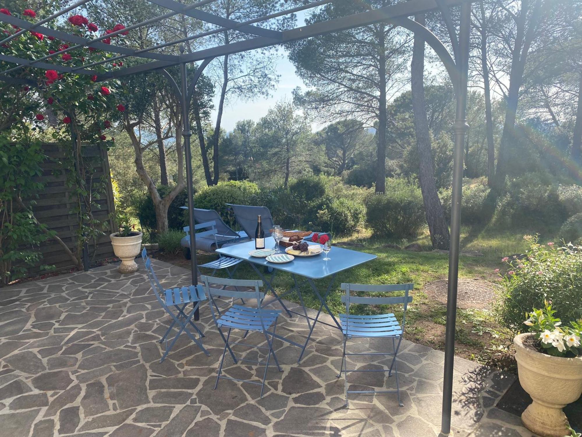 Les Appartements Et Maisons Du Domaine De Saint Endreol Golf & Spa Resort La Motte Εξωτερικό φωτογραφία