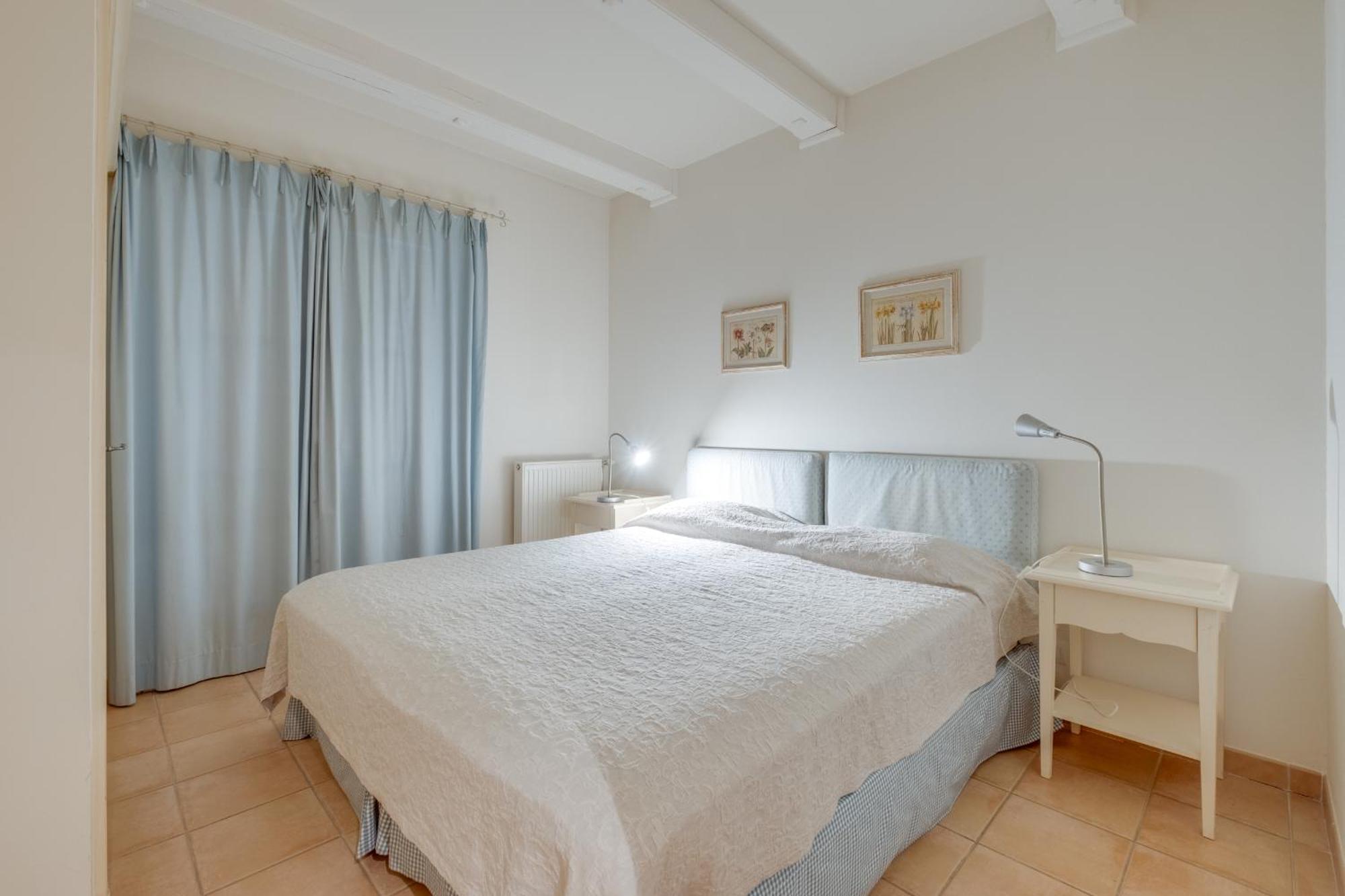 Les Appartements Et Maisons Du Domaine De Saint Endreol Golf & Spa Resort La Motte Εξωτερικό φωτογραφία