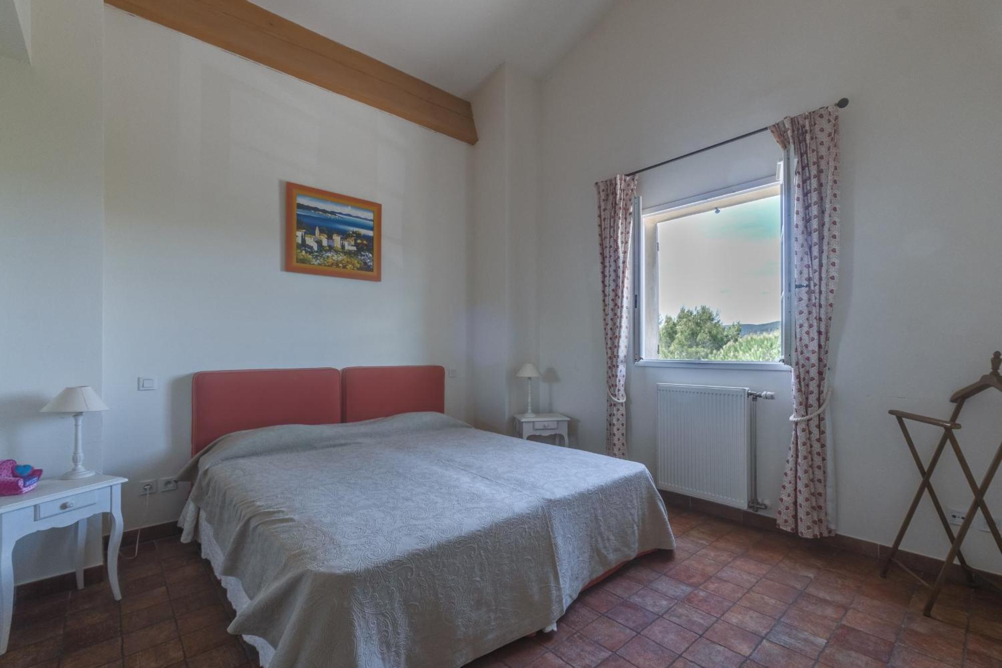Les Appartements Et Maisons Du Domaine De Saint Endreol Golf & Spa Resort La Motte Εξωτερικό φωτογραφία
