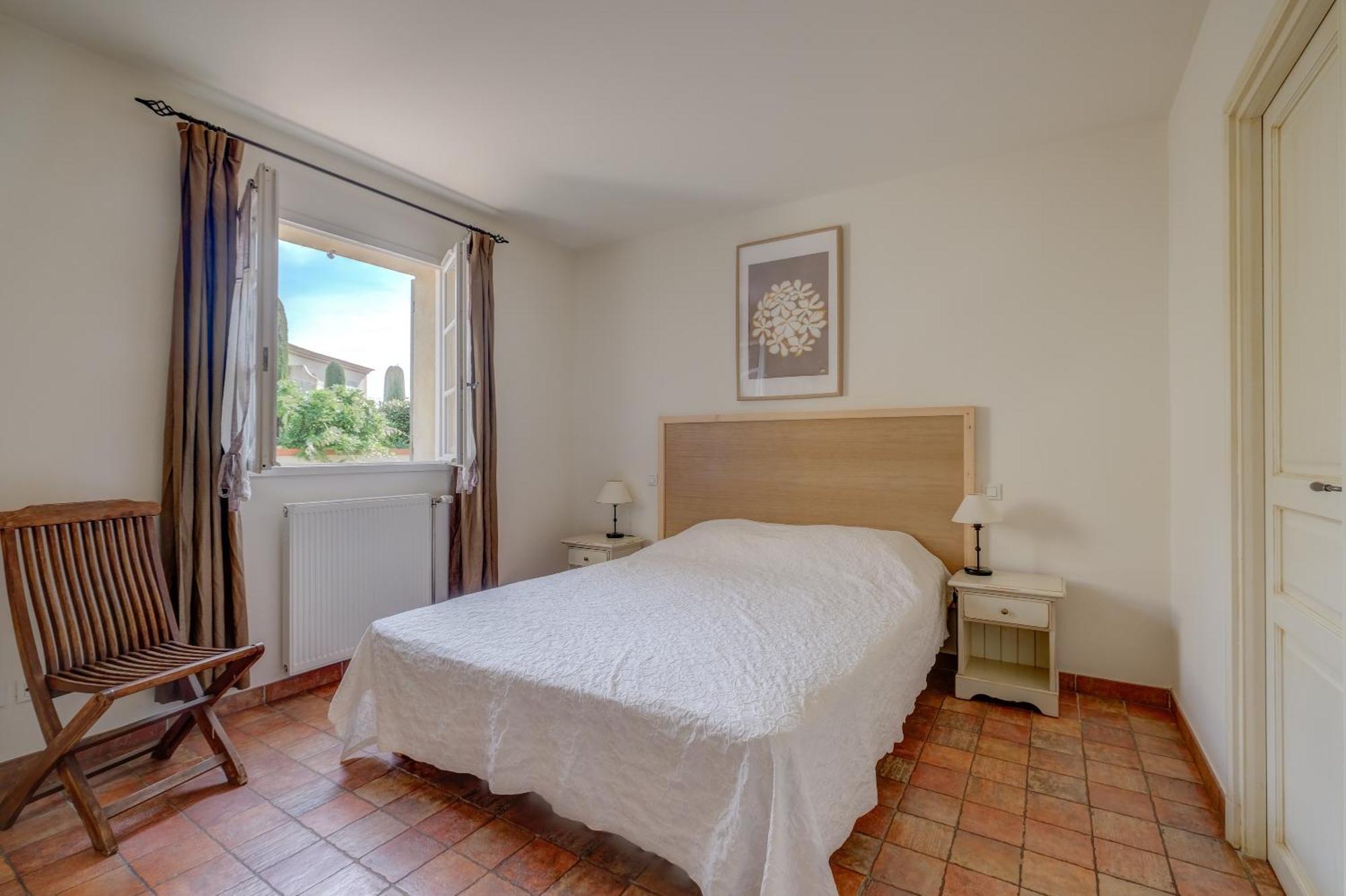 Les Appartements Et Maisons Du Domaine De Saint Endreol Golf & Spa Resort La Motte Εξωτερικό φωτογραφία