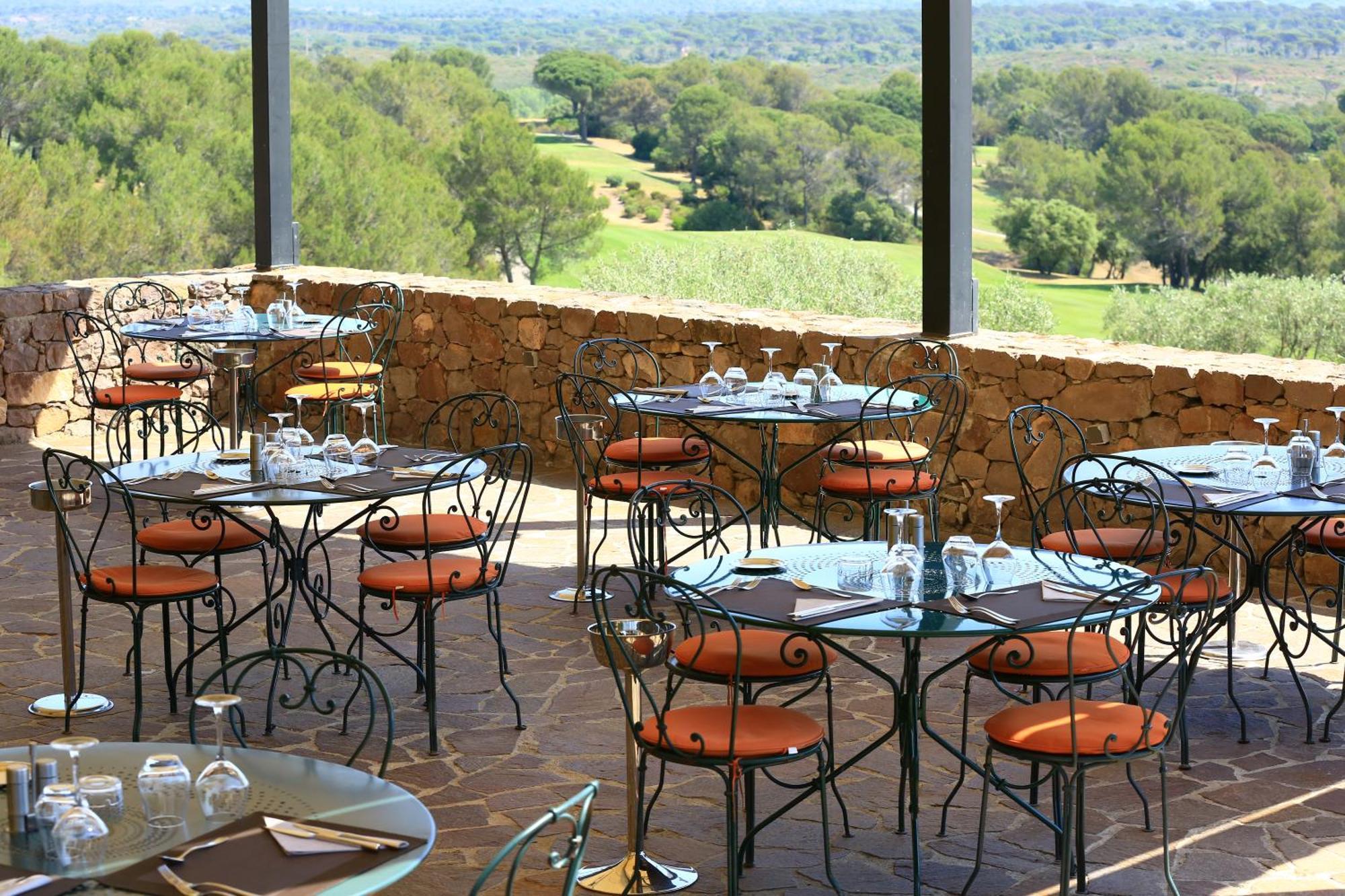 Les Appartements Et Maisons Du Domaine De Saint Endreol Golf & Spa Resort La Motte Εξωτερικό φωτογραφία