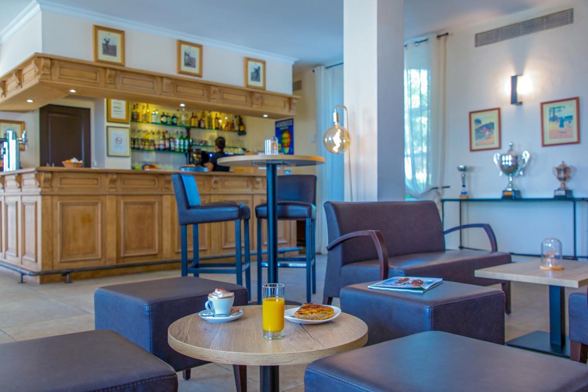 Les Appartements Et Maisons Du Domaine De Saint Endreol Golf & Spa Resort La Motte Εξωτερικό φωτογραφία