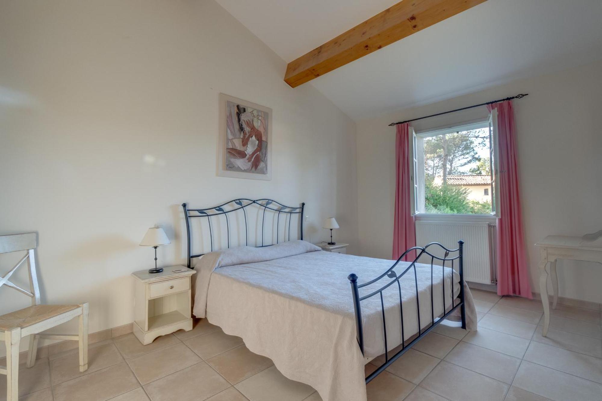 Les Appartements Et Maisons Du Domaine De Saint Endreol Golf & Spa Resort La Motte Εξωτερικό φωτογραφία
