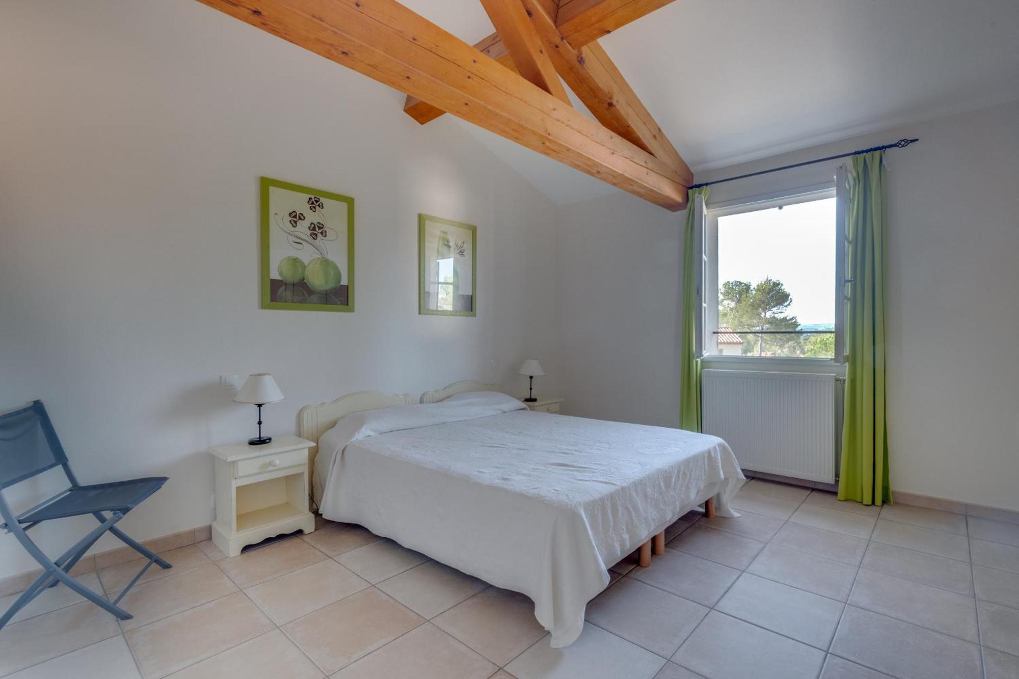 Les Appartements Et Maisons Du Domaine De Saint Endreol Golf & Spa Resort La Motte Εξωτερικό φωτογραφία