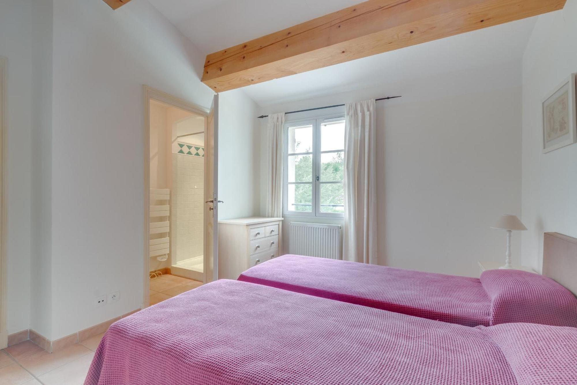 Les Appartements Et Maisons Du Domaine De Saint Endreol Golf & Spa Resort La Motte Εξωτερικό φωτογραφία